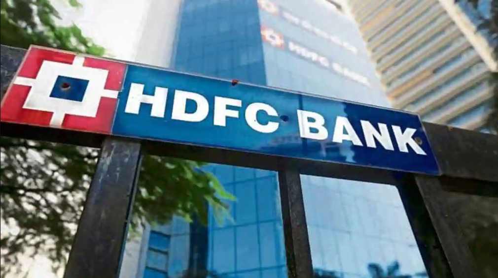 HDFC BANK JOBS MUMBAI