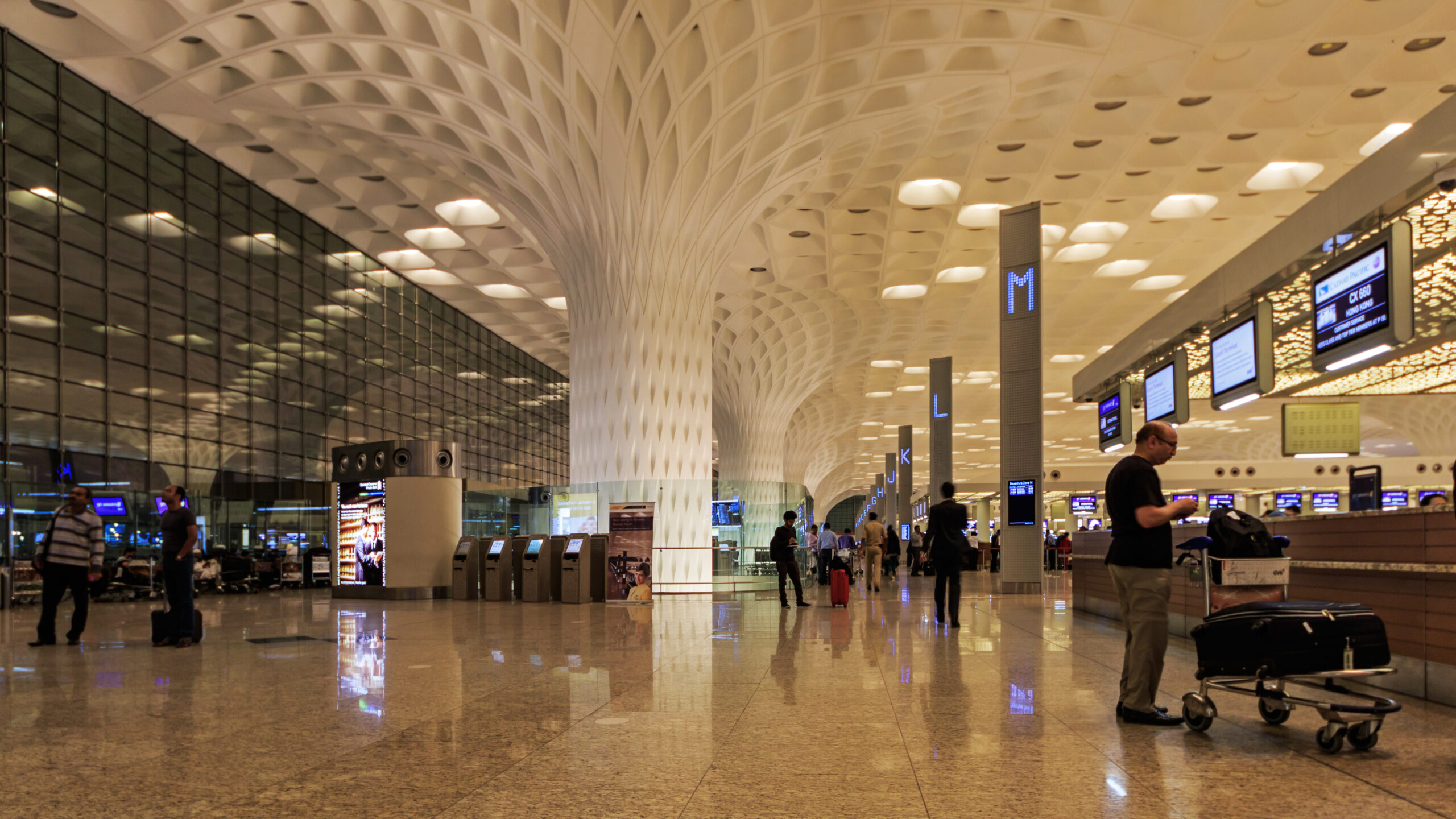 airport jobs in mumbai