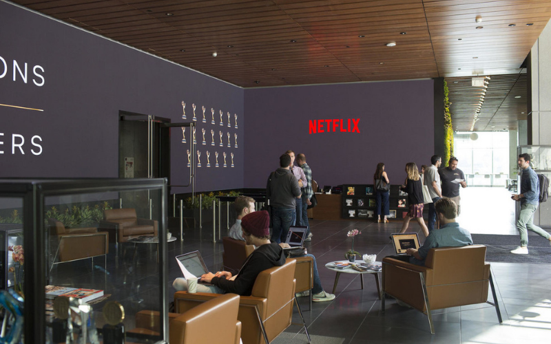 Netflix Tagger Part Time, Work Remotely For Netflix In Mumbai