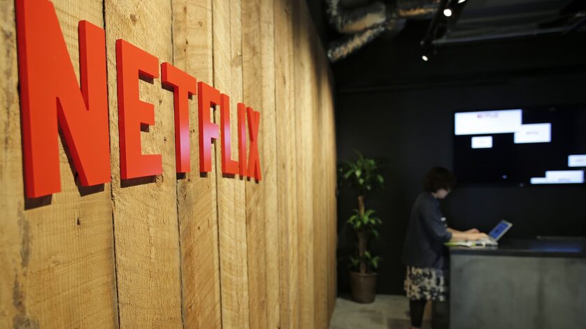 Netflix Hiring, Netflix Careers Tagger, Netflix Binge Watcher Jobs In Mumbai