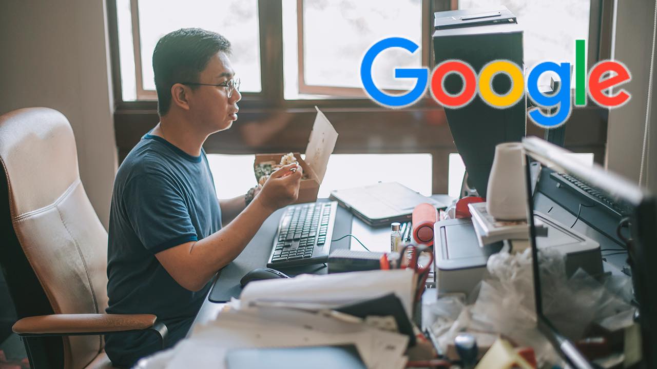 Work For Google At Home, Remote Job Google In Mumbai