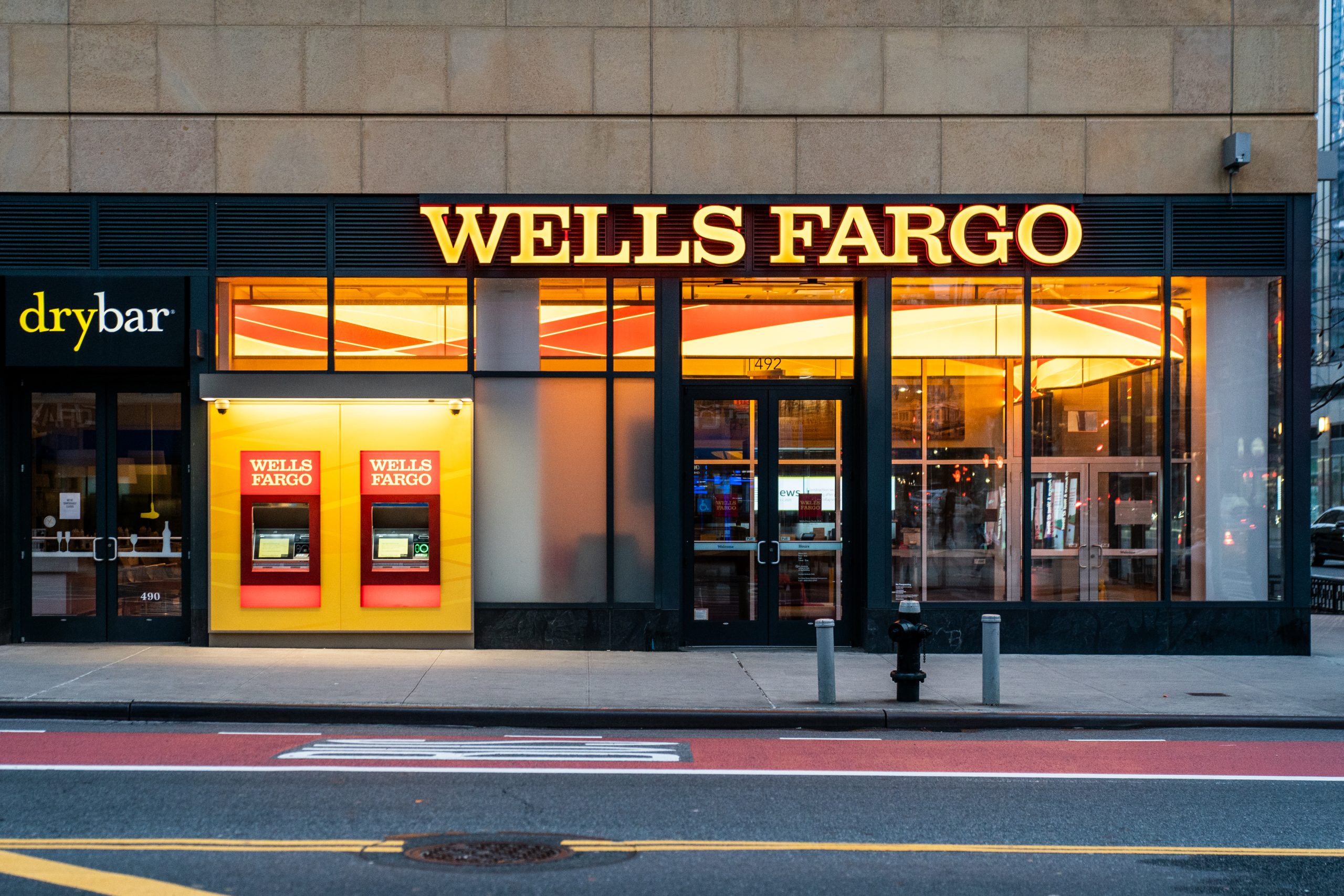 Wells Fargo Careers New Jersey