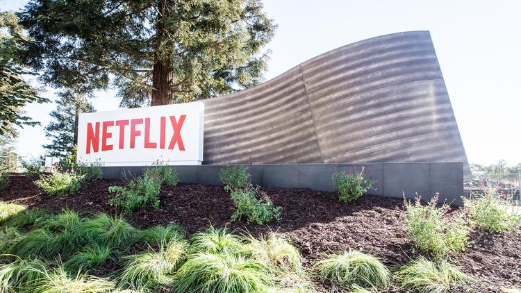 Netflix Jobs Near Me