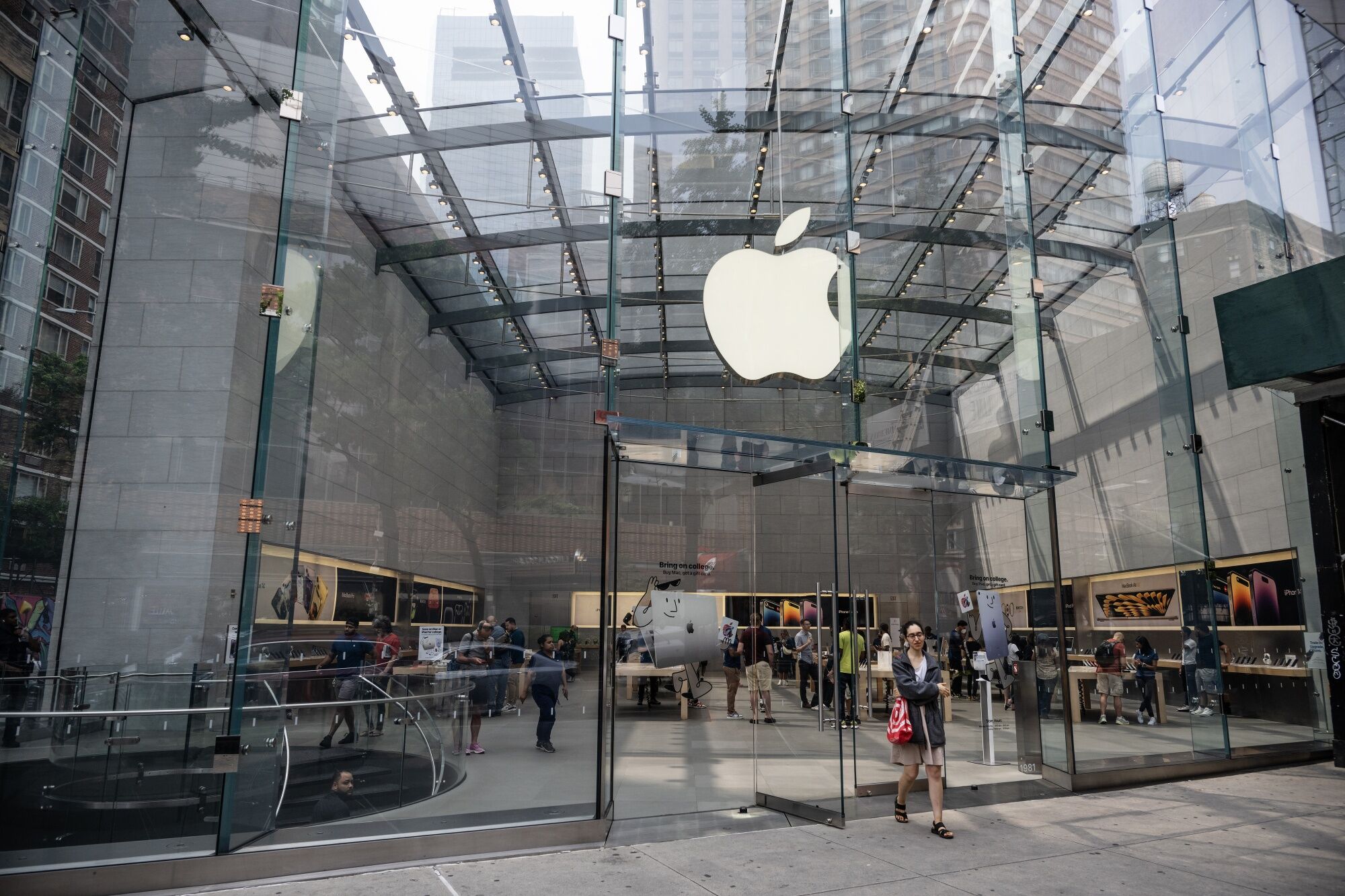 Apple Retail Job Careers